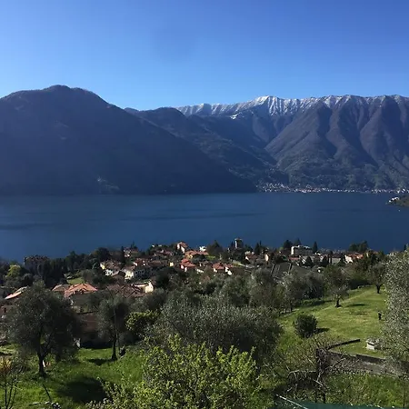 Daire La Filanda Di Viano Tremezzo