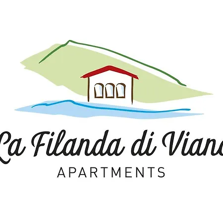 La Filanda Di Viano 特雷梅佐