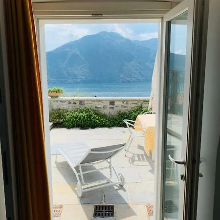 Daire La Filanda Di Viano