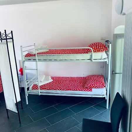 La Filanda Di Viano Daire Tremezzo