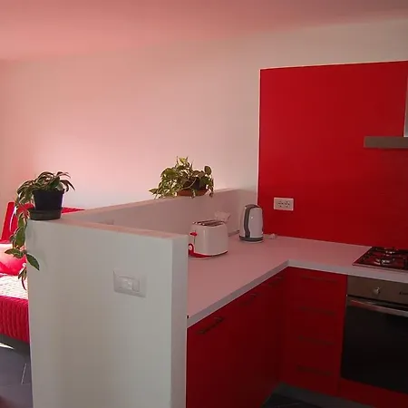 Apartment La Filanda Di Viano Tremezzo
