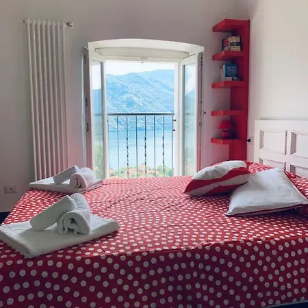 La Filanda Di Viano Apartment Tremezzo